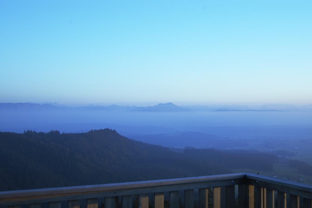 Hotel-Gasthof Beim Bockhiasl Neukirchen an der Vockla ภายนอก รูปภาพ